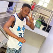 DJ MARRLY