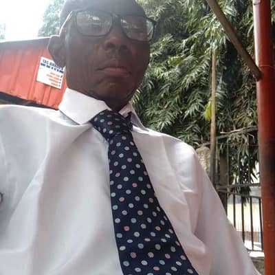 Dr .A.Joseph
