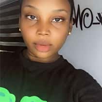olayinka Mary