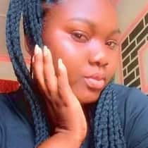 Jennifer Amoah