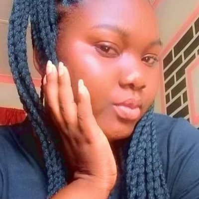 Jennifer Amoah