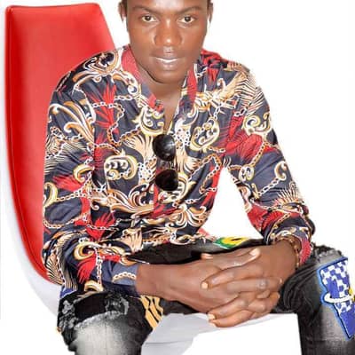 John Ayomide