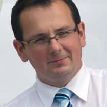 Raymond Alex