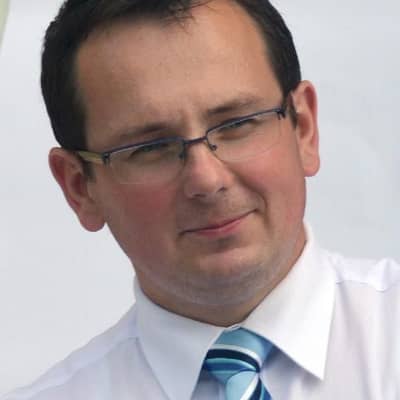 Raymond Alex