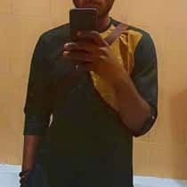 GODWIN ODEH