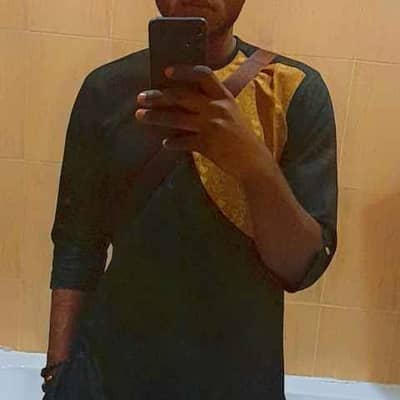 GODWIN ODEH