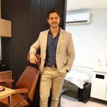 Garrett Allen