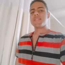 Ebrahim Ramadan