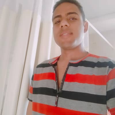 Ebrahim Ramadan