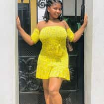 Kyeraa Grace