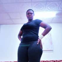 nambasa Doreen