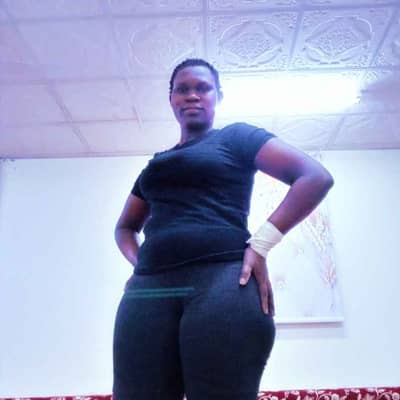 nambasa Doreen