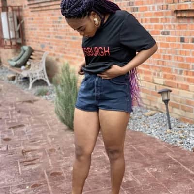 Nana Ama