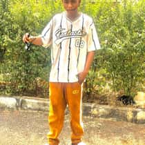 David