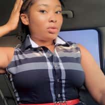 Janet nana akua brew