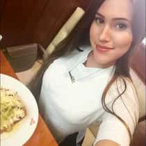 Rose Brown