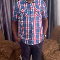 Adedayo James