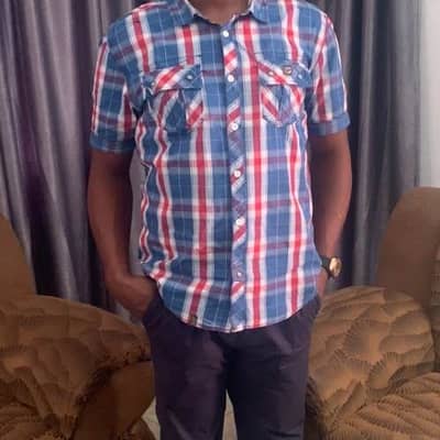 Adedayo James