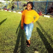 Gwen mukosha
