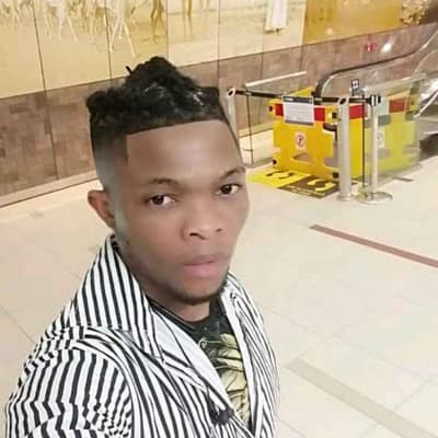 godswill nwachukwu