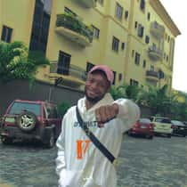 Generouz Daniel