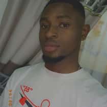 Martins Ayobami