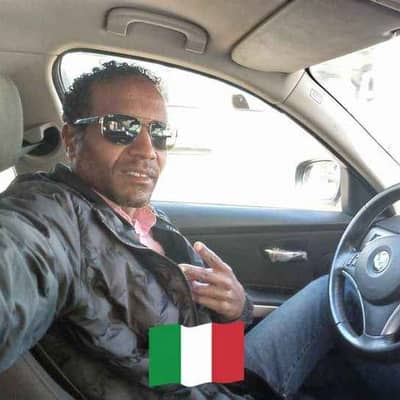 Ahmed. aswany
