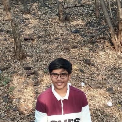 Suhas