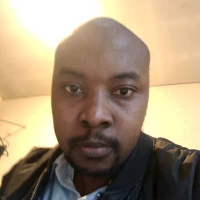 Thamsanqa