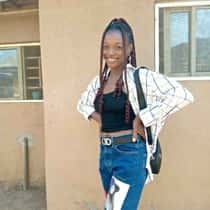 Tricia