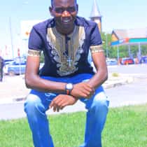 Bruce Moyo