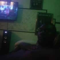 Desto Brown