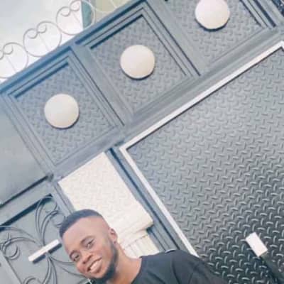 david ayomide