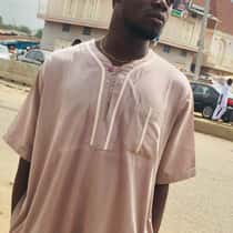Usman Muhammed