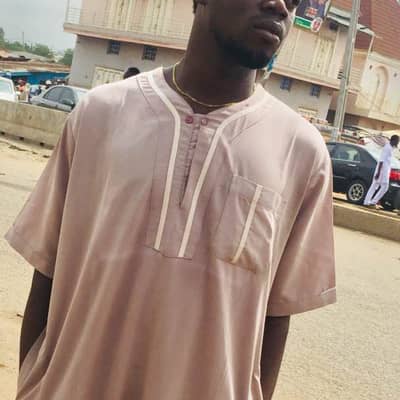 Usman Muhammed