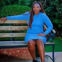 faith karanja