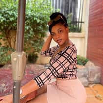 Gifty Amoh