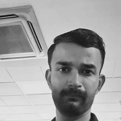 Asad Ali