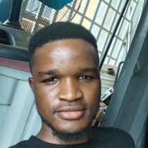 Akanbi Damola Joshua