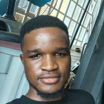 Akanbi Damola Joshua