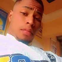 Agbo ifebuche John