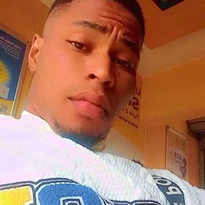 Agbo ifebuche John
