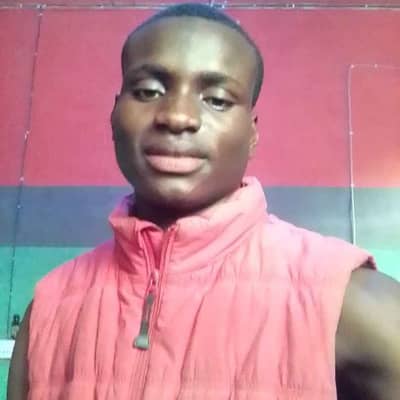 Richard Lee