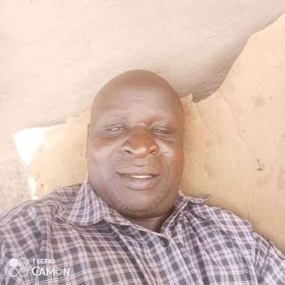 abraham ndimu