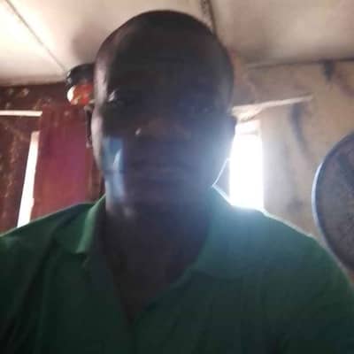 ashiru seun