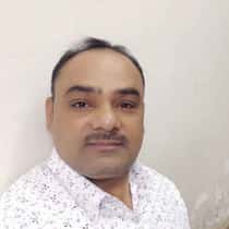 suresh ahir