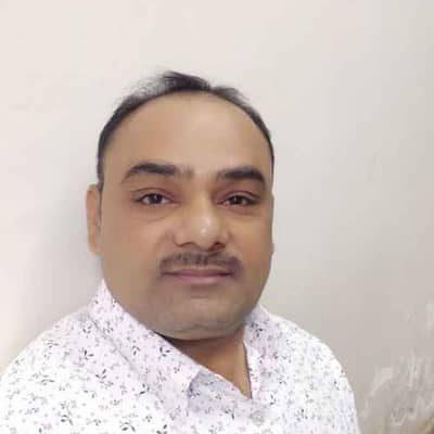 suresh ahir
