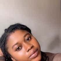 Justina Asare