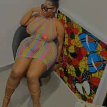 Linda Amankwaa