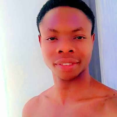Kingsley Monday